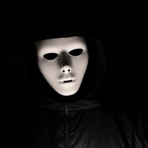 Picture for song 'Menace - DARK UK Drill Beat WAV' by artist 'R.Beatz'