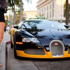 Picture for song '"Bugatti" | *WOAH*' by artist 'Real Chance'