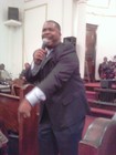 Picture for song 'Takin' It Back To Church - snipette' by artist 'Real Deal Brady Hill'