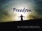 Picture for song 'FREEDOM (Free DEMO Download)' by artist 'Real Hits Productions'