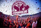 Picture for song 'Tomorrowland Session(EDM/TRAPSTEP)' by artist 'Real Hits Productions'