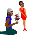 Picture for song 'romanzing' by artist 'realtongan2'