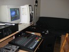 Picture for song 'Interview @ Scylla Radio!' by artist 'Rebel-F'