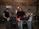 Picture for song 'Fall And Run' by artist 'Reckless Oversight'