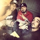 Picture for song 'The End- The Red Figa Mafia' by artist 'Red Figa Mafia'