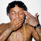 Picture for song 'DEDICATION (LIL WAYNE TYPE)' by artist 'Red Mcfly Beats'