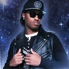 Picture for song 'HIGHER THAN POLARIS (FUTURE TYPE)' by artist 'Red Mcfly Beats'