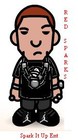 Picture for song 'Mobb Deep Type Beat' by artist 'Red Sparks'