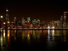 Picture for song 'After Sunset' by artist 'RedStrat'