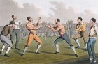 Picture for song 'Pub Brawl' by artist 'Refrag'