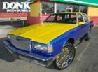Picture for song 'Heavy Chevy's' by artist 'Reggie PUSH'