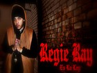 Picture for song 'The Real Street sh***!' by artist 'Regie Ray'