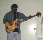 Picture for song 'U Touch Me' by artist 'Renny J'