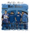 Picture for song 'Set It Off' by artist 'Rez Ridaz'