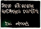 Picture for song 'RTK DiZZ' by artist 'RhymeIndustrieZ'