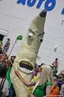 Picture for song 'banana' by artist 'ricardo roa'