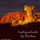 Picture for song 'ISCHIGUALASTO' by artist 'Richap'