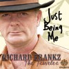 Picture for song 'Just Being Me' by artist 'Richard Frankz'