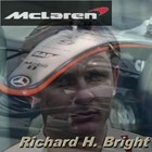 Picture for song 'McLAREN - Bach, Bright (Praeludium)' by artist 'Richard H Bright'