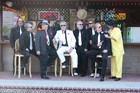 Picture for song 'Help somebody lose the Blues' by artist 'Richie Barron'