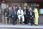 Picture for song ''No Trouble' 'Live'' by artist 'Richie Barron'