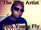 Picture for song 'The True Artist' by artist 'The Platinum O.G. 1st Up'