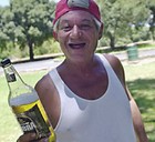 Picture for song 'Prone to Gin, Naturally' by artist 'Rick Cormier'