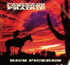Picture for song 'Goin' Back to Arizona' by artist 'Rick Pickren'
