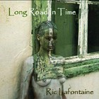 Picture for song 'Queen Rules The Land' by artist 'Ric Lafontaine'