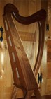 Picture for song 'Brian Boru's March' by artist 'Riddle on the Harp'