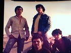 Picture for song 'Soñando con Ella' by artist 'Rieles'