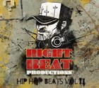 Picture for song '1. Your Anthem - Hip Hop Beats, Vol II' by artist 'Right Beat Productions'