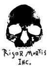 Picture for song 'Rising Dawn' by artist 'Rigor Mortis Inc.'