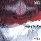 Picture for song 'son of a bi***' by artist 'Ring Of Scars'