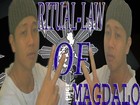 Picture for song 'kung sino ako' by artist 'RiTual Law'