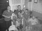 Picture for song 'HOW TO SAVE A LIFE (cover the fray)' by artist 'rize (uk)'