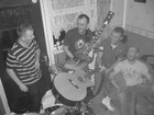 Picture for song 'SALLY CINNAMON (cover stone roses)' by artist 'rize (uk)'
