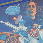 Picture for song 'Summer You' by artist 'RK Walker and the Little Lines'