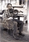 Picture for song 'Norval McNeill's Fiddle Tale Mashup' by artist 'R Landon Wills'
