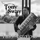 Picture for song 'When I Turn U On-with Hook by Tony Sway' by artist 'RNBSMOOVE'