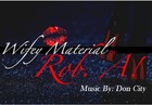 Picture for song 'Wifey Material' by artist 'Rob A (International)'