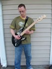 Picture for song 'Relaxin' 2' by artist 'Robert Delahunt'