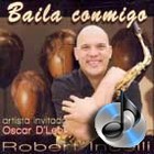 Picture for song 'Dejala' by artist 'Robert Incelli'