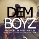 Picture for song 'SOLD Dem Boyz ' by artist 'Robin Wesley'