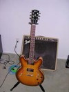 Picture for song 'Rob's Latin Rock Groove' by artist 'Rob J's Home Studio Creations'