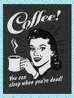 Picture for song '#83- Caffeine Blues (1986)' by artist 'Rob Lincoln'