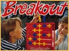 Picture for song 'Cover of #21-Breakout (1981)' by artist 'Rob Lincoln'
