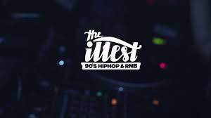 Picture for song 'The Illest Edit' by artist 'RoccaWylerSelfMadeBeats'