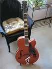 Picture for song 'More Now Than Then' by artist 'Rockabillybob and The Beaters'