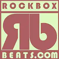 Picture for song 'Enter Egypt (Middle Eatern Type) ' by artist 'Rock Box Beats'